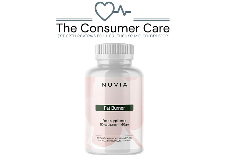 Nuvia Fat Burner