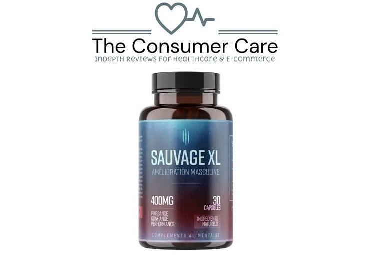 Sauvage XL Male Enhancement Gummies