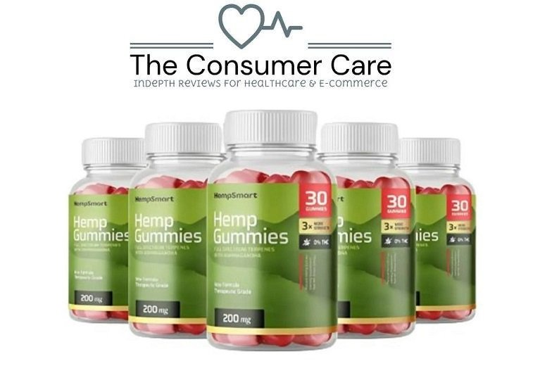 Savvy Hemp Gummies