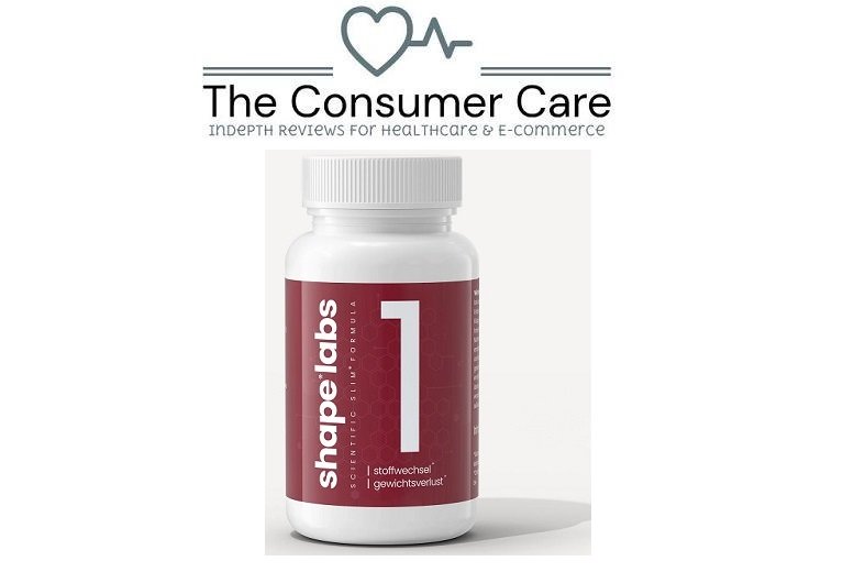 Shape Labs ONE Capsules