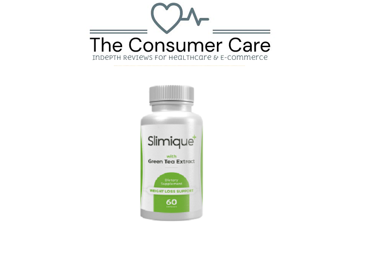 Slimique Capsule