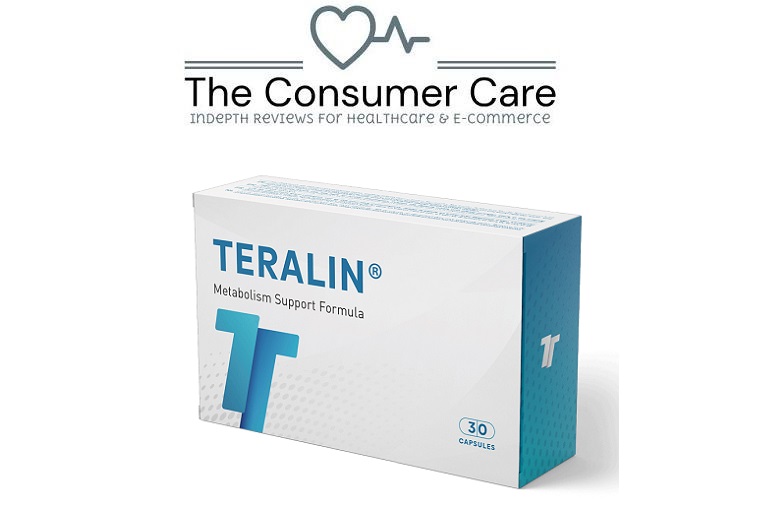 Teralin Capsules