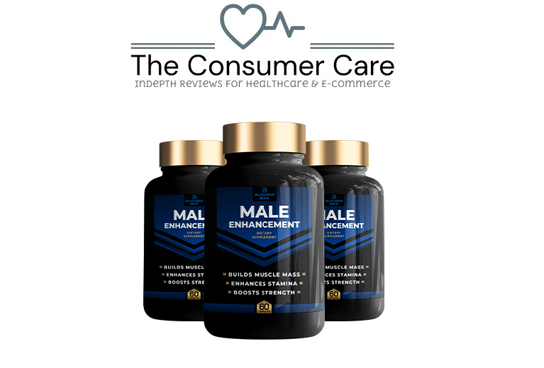 Trionmax Male Enhancement Gummies