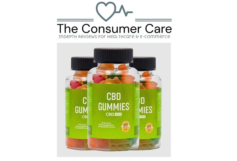 Vital Farms CBD Gummies