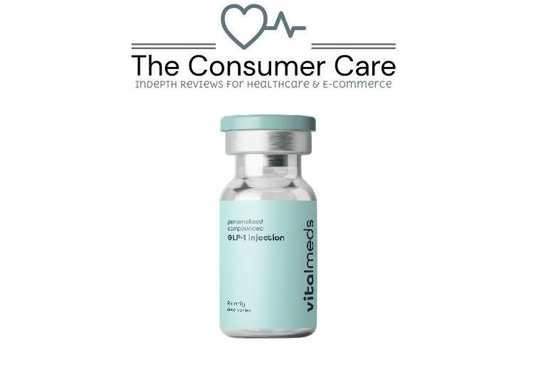 VitalMedsRx Semaglutide