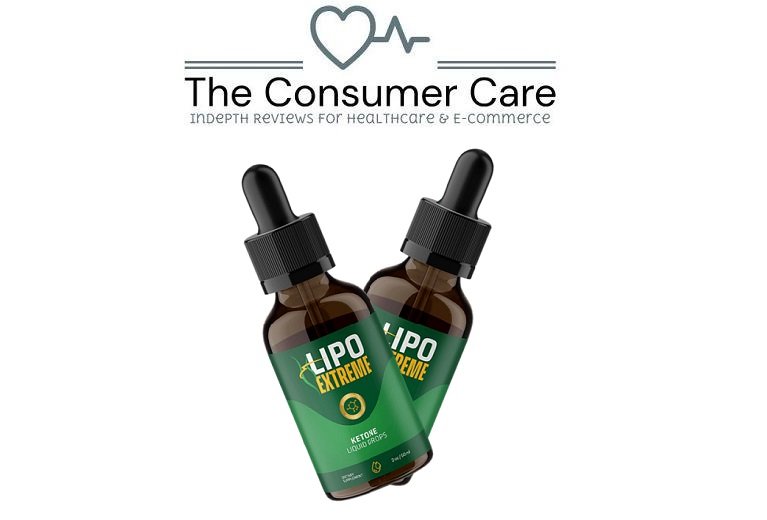 Lipo Extreme Drops – Mounjaro Weight Loss Drops for Slim Figure?
