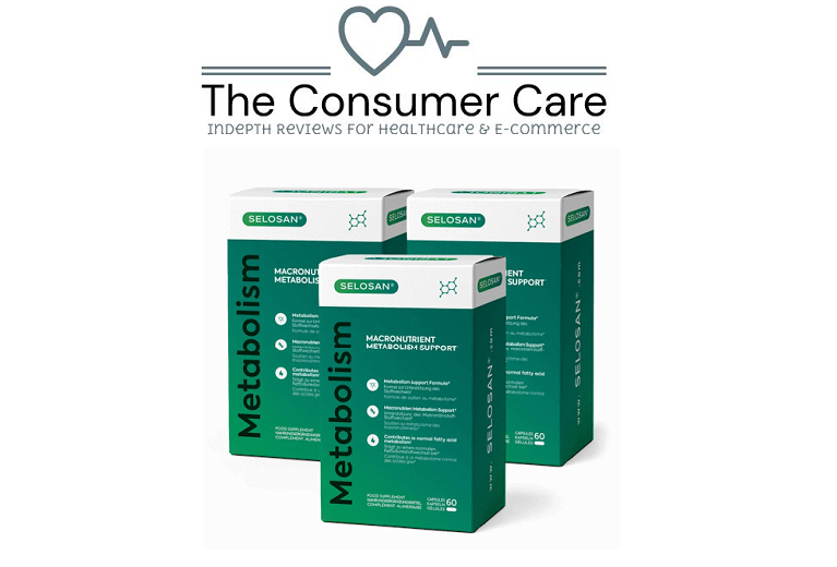 Selosan Diet Capsules