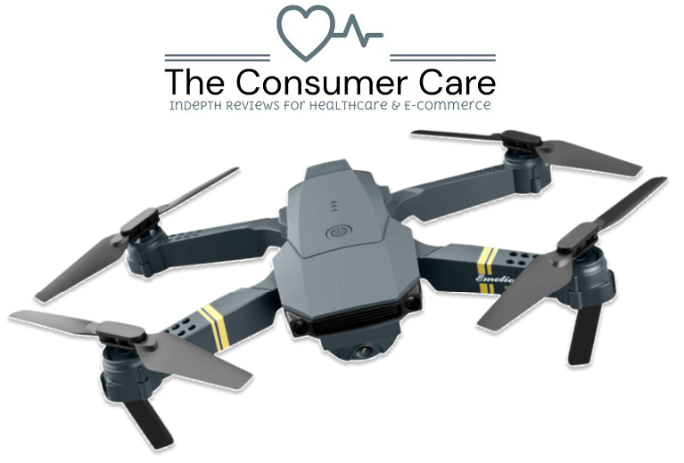 Black Falcon 4K Drone Reviews – HD Drone Camera for Aerial Footage!