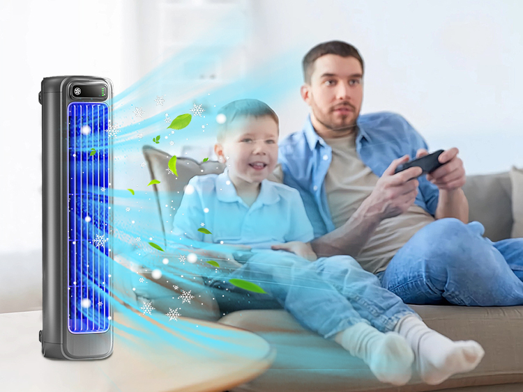 Coolizi Cooling Ace 1