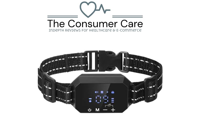 Furthrive GPS Collar