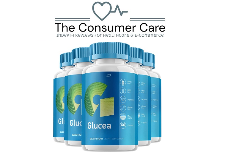 Glucea Reviews – Does It Really Help with Blood Sugar & Metabolic Support?