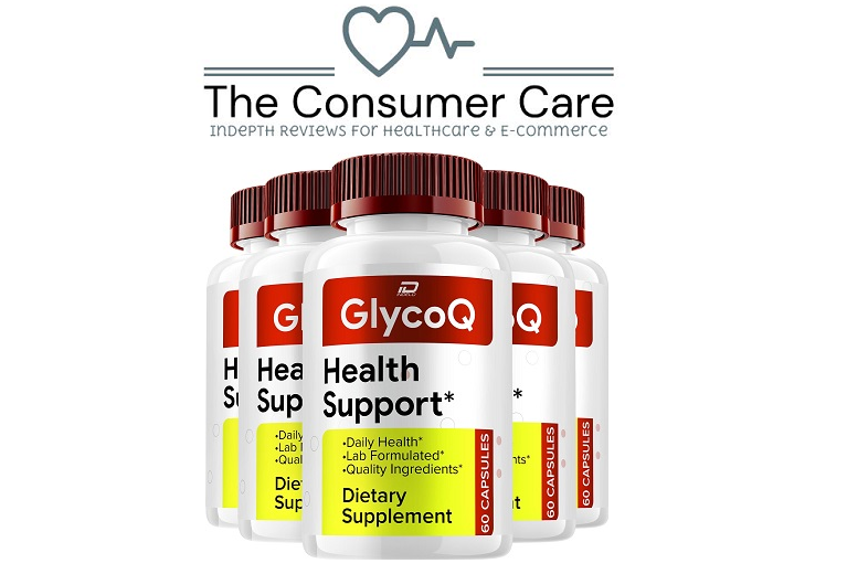 GlycoQ Capsules