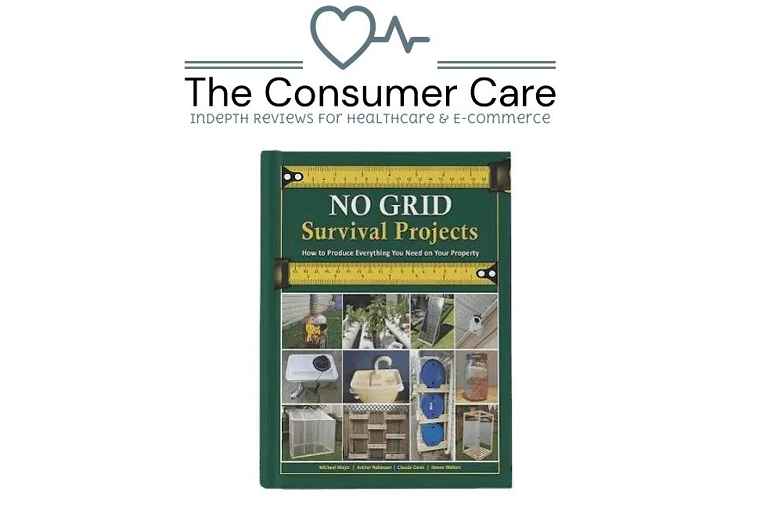 No Grid Survival Projects Reviews – Michael Major’s Self-Reliance PDF Guide!