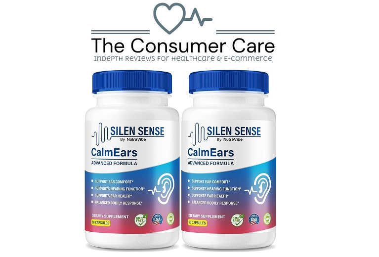 Silen Sense Calm Ears