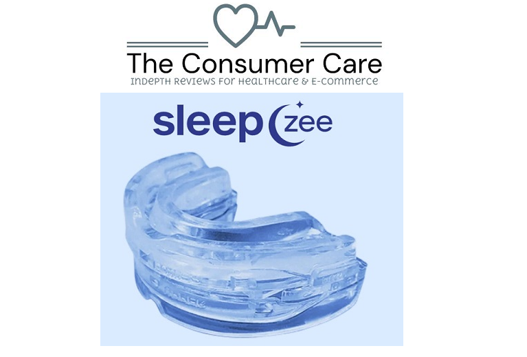 Sleepzee Mouthpiece
