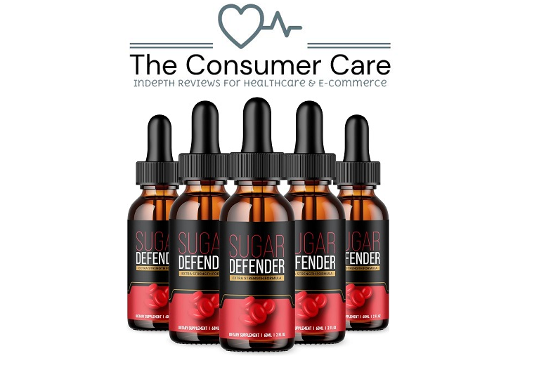 Sugar Defender Reviews – Kings Sugar Defender Drops for Blood Sugar Support!