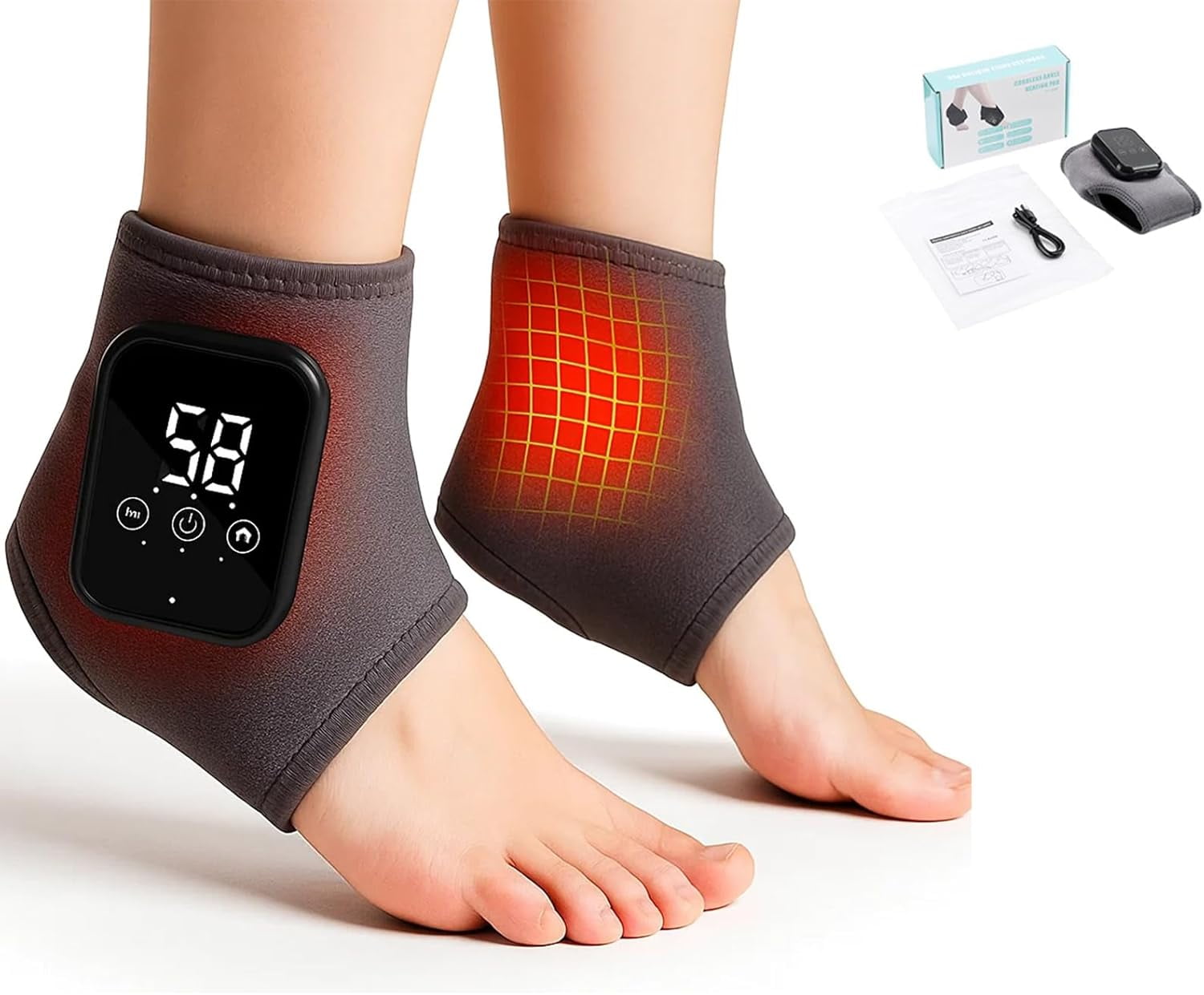 Vita Feet Relieve Device