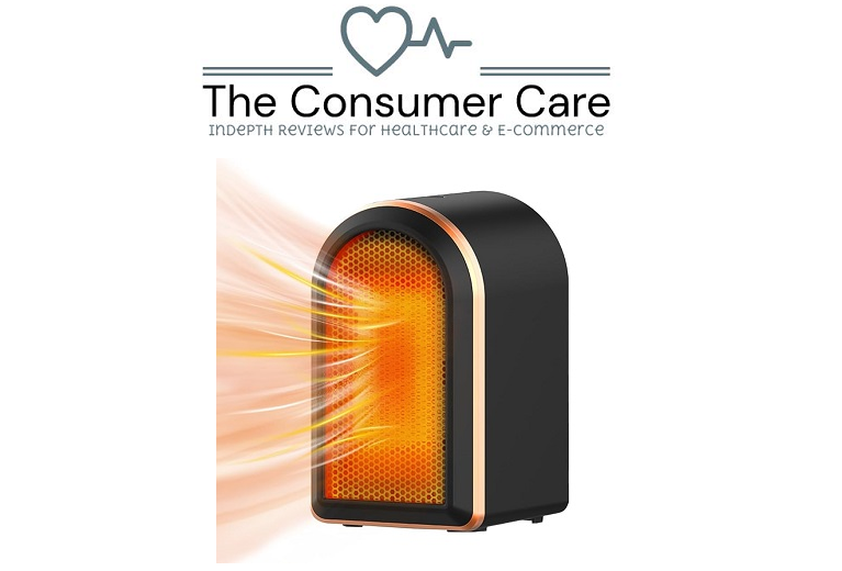InstaHeat Heater Reviews – Portable Space Heater for Chilly Nights!