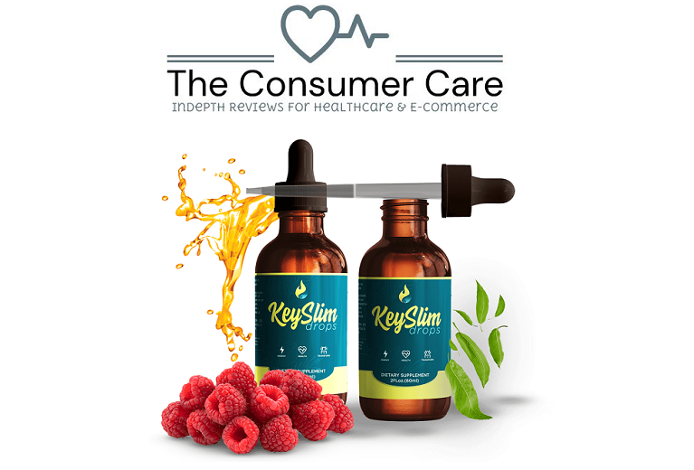 KeySlim Drops