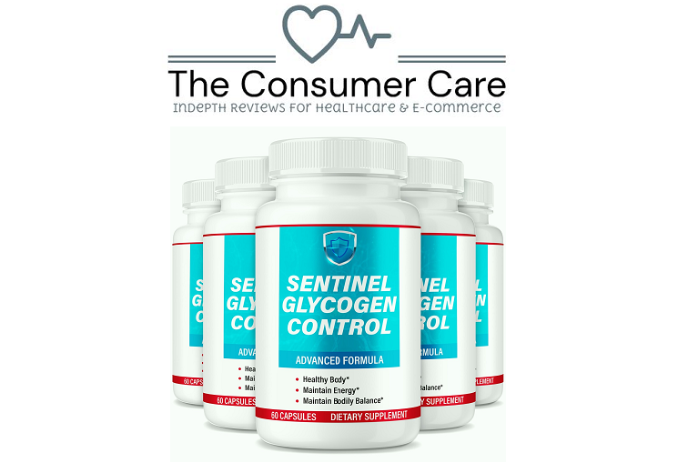 Sentinel Glycogen Control