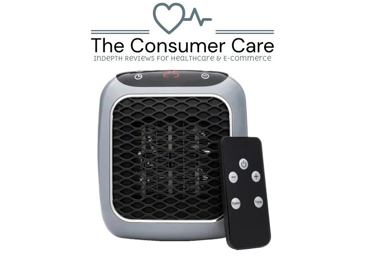 HeatStream Pro Reviews – Energy Efficient Space Heater for Large Rooms?