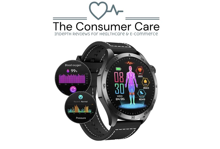 VitalFit SmartWatch Reviews – Does this Glucose Monitoring Revolution Work?