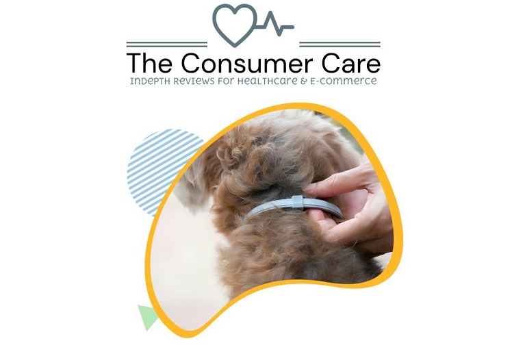 BarxBuddy BiteShield Collar