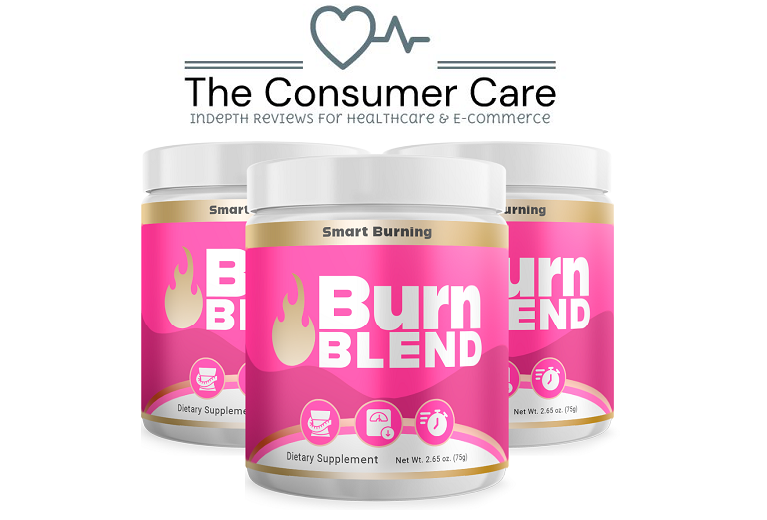 Burn Blend Reviews – Does It Help With Weight‑Loss and Metabolic‑Support?