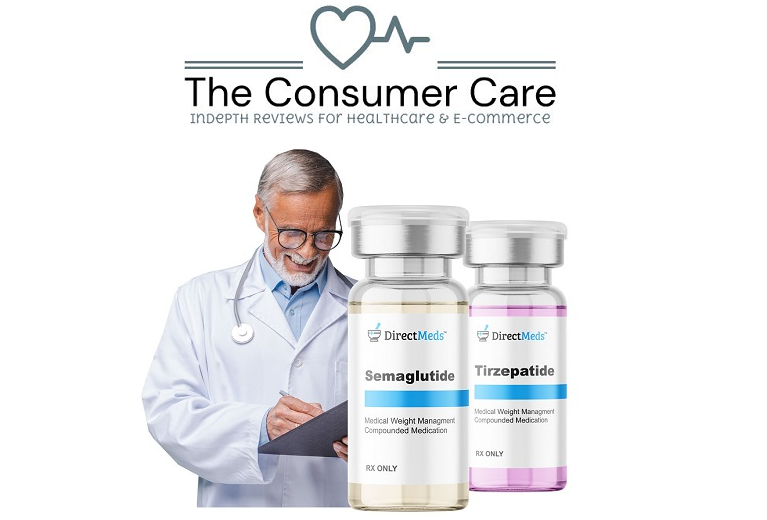 Direct Meds GLP1 Reviews – Science, Protocols, and Weight Loss Optimization!