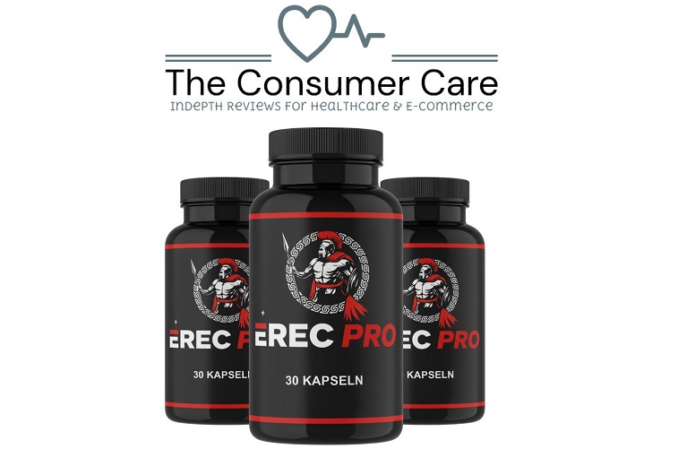 ErecPro Male Enhancement Reviews – Does It Help with Vitality & Stamina?