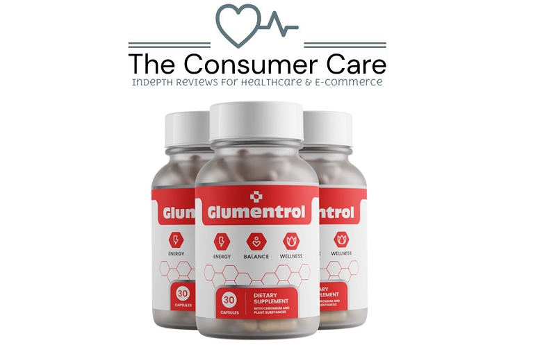 Glumentrol Reviews – Capsules for Blood Sugar Support & Metabolic Health!