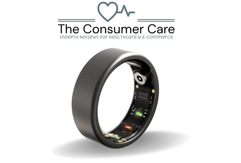 Herz P1 Smart Ring Reviews – Next-Gen Health Tracking at Your Fingertips!
