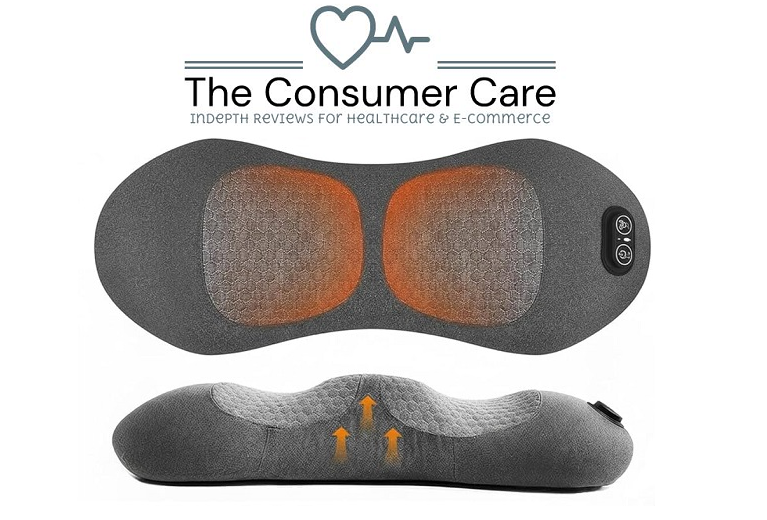 Klydex Triple Fusion Massager Reviews – Science, Benefits, and Expert Usage