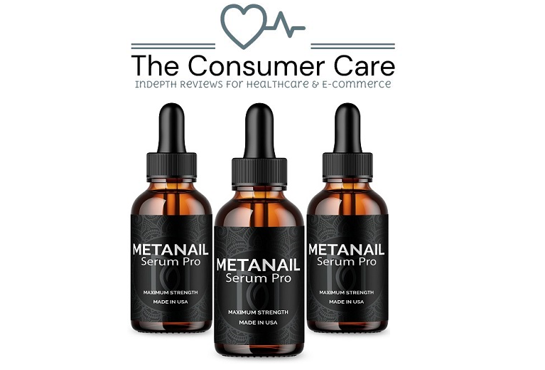 MetaNail Serum Pro Reviews – Toenail Complex for Total Nail and Foot Health!