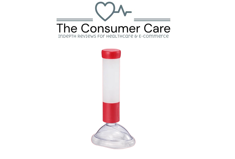 ResQVac Anti-Choke Device – Ultimate Lifesaver for Choking Emergencies! Reviews