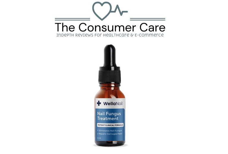 WellaNail Fungus Treatment Oil Reviews – Best Toenail Fungus Treatment!