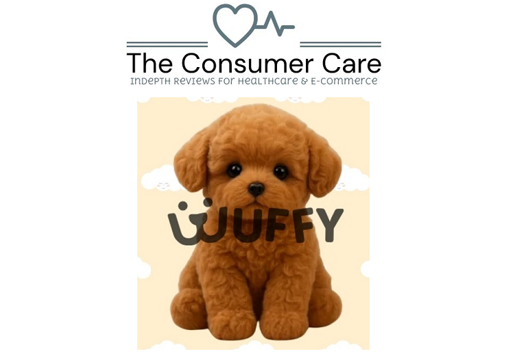 Wuffy Robot Puppy Reviews – AI‑Powered Robotic Dog for Kids!