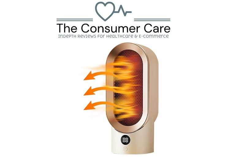 AirHeat Heater Reviews – Compact, Energy‑Efficient Heater for Modern Home!