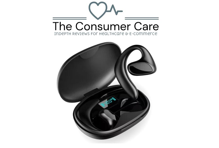 SonaBuds Translating Earbuds – AI‑Powered Voice Translator with 144+ Languages!