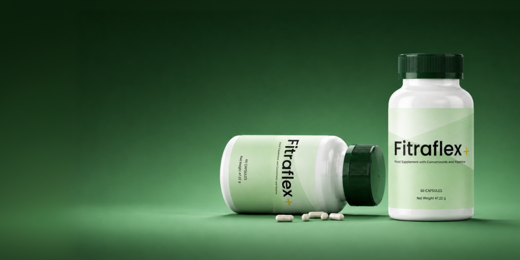 Fitraflex Capsules Reviews – Support Joint Comfort & Flexibility