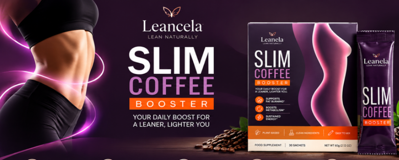 Leanela Coffee Booster: Preis, Vorteile & Erfahrungen, Abnehmen