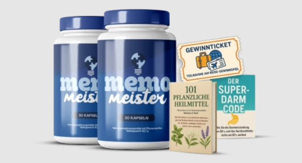 Memo Meister Capsules: Avis Des Clients Et Analyse Approfondie
