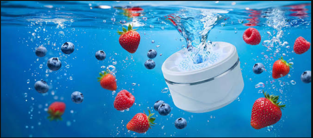 PuriEasy Reviews – Easy Fruit & Vegetable Cleaning Solution